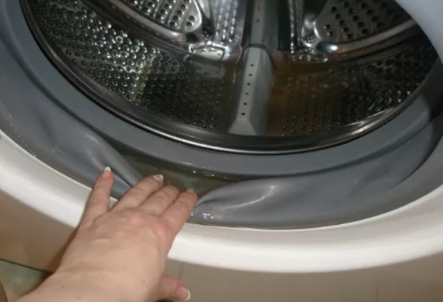 Стиральная машина не сливает воду. Не работает слив в стиральной машине. Причины